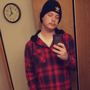 Meet your Posher, Robby